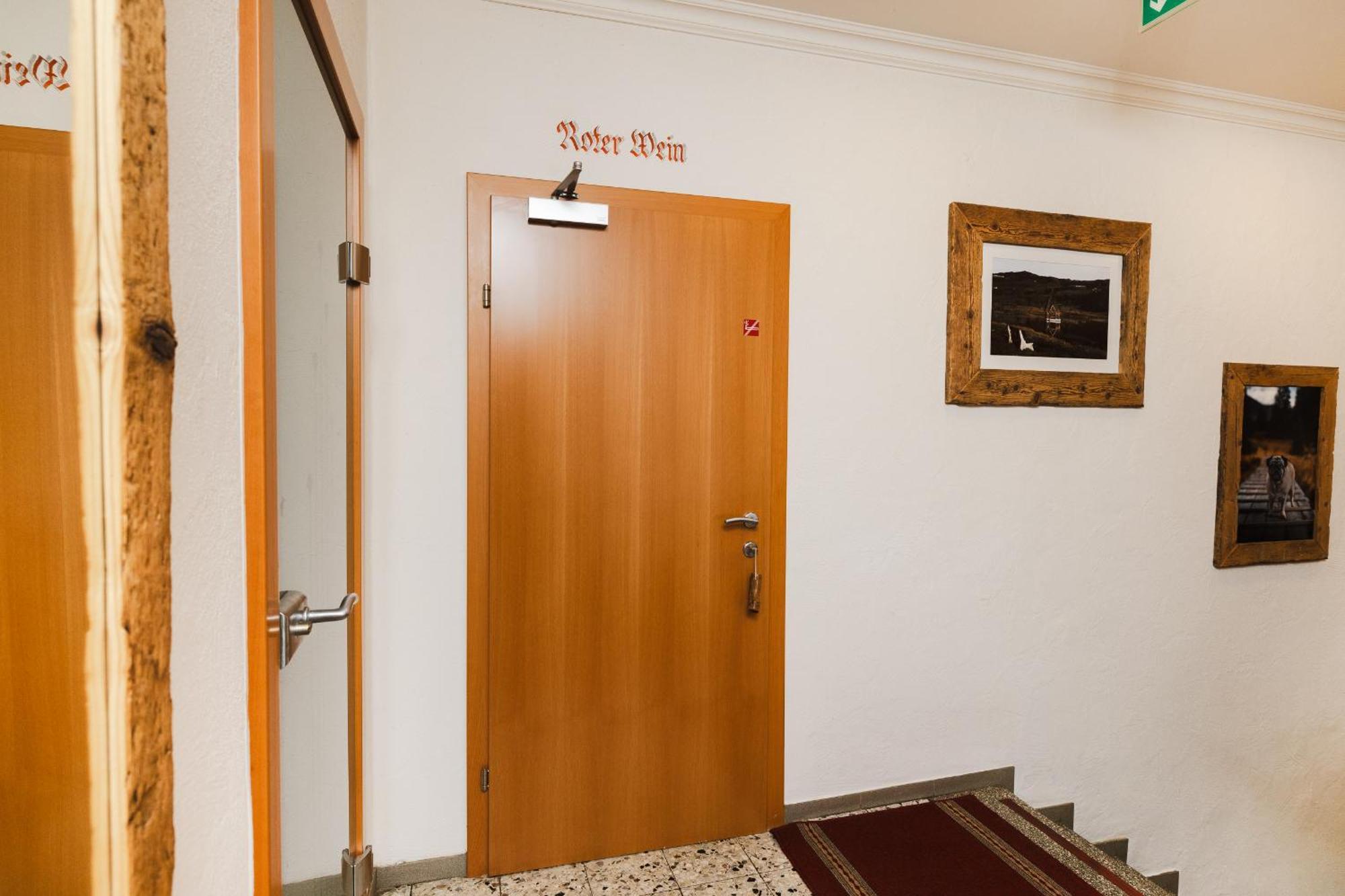 Ferien Beim Steiner Hotel Predlitz Bagian luar foto